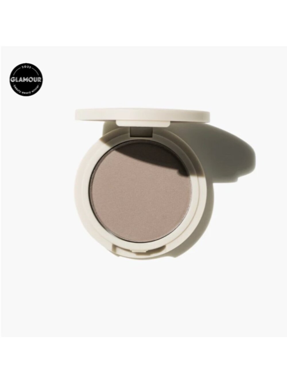 NWT Jones Road Best Eye Shadow in Ash Matte